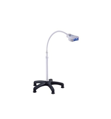 LAMPARA BLANQUEAMIENTO APOZA MOD.BT COOL EASY