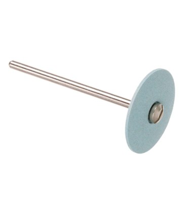 """ABRASIVOS PARA ZIRCONIO HATHO """"DIA STONE"""" PM AZUL BX1 FI