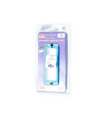 LENTE(*) RECAMBIO OPTIVISOR N. 5 (2.50x)