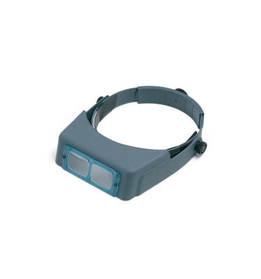 LUPAS BINOCULARES OPTIVISOR N. 5  (2.50x)