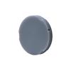 CAD CAM disco de cera (95), gris, medium, 14mm