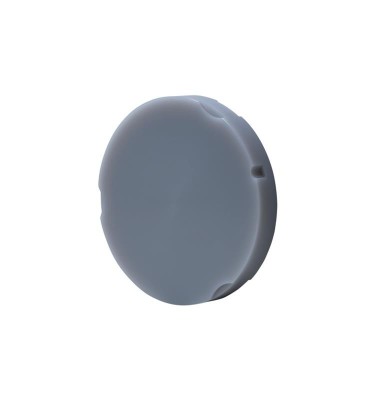 CAD CAM disco de cera (95), gris, medium, 16mm