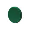 CAD CAM disco de cera (98,5), verde, duro, 1 disco (20mm)