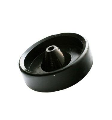 BASE DE GOMA PARA CILINDROS SIRIO -SR100