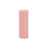 CILINDRO SILICONA EVE 6x24 mm.ROSA EXTRA-FINO(EN CAJA 100 UNIDADE