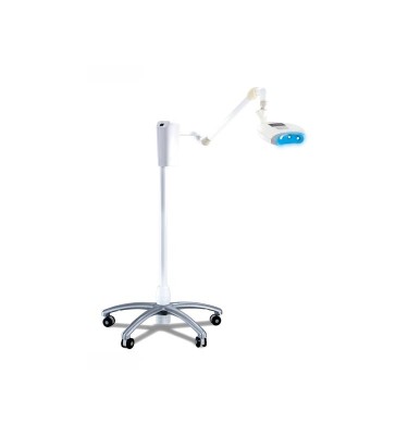 LAMPARA BLANQUEAMIENTO APOZA MOD.BT COOL PLUS