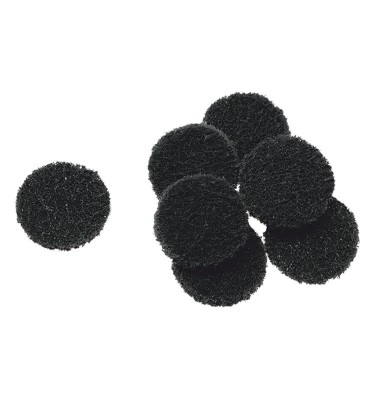 SATI BRUSH discos para satinado, 50pz.