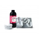 RESINA IMPRESIÓN MODELOS DE ESTUDIO BLANCA 1KG - PHROZEN
