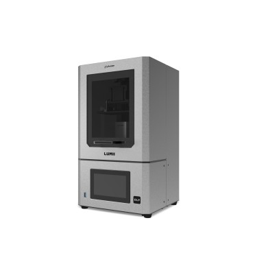 IMPRESORA 3D LUMII DLP 3D PHROZEN