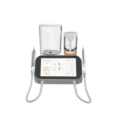 PT-MASTER Triscaler Air...