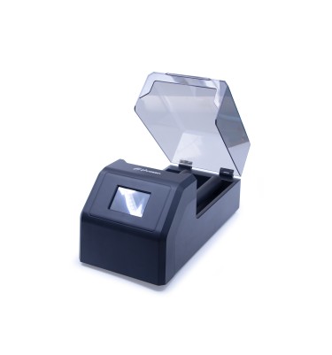 HEAT & MIX RESIN MIXER -...
