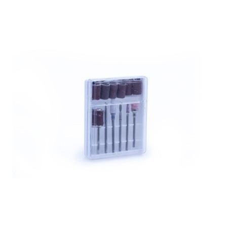MICROMOTOR PEN TECHNOFLUX MISTRAL 16.000 R.P.M. USB PORTATIL
