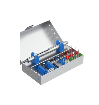 Extractor de limas C-FR2