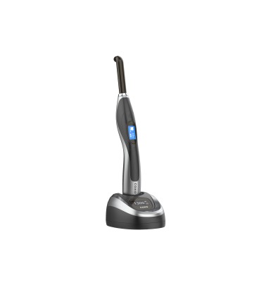 LAMPARA DE POLIMERIZAR 3 EN 1 AUTOFOCUS HONOR