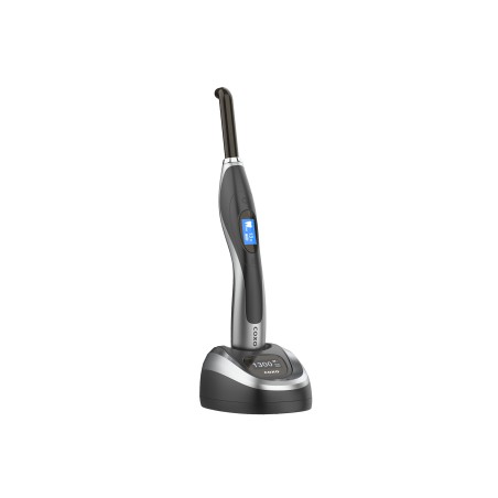 LAMPARA DE POLIMERIZAR 3 EN 1 AUTOFOCUS HONOR