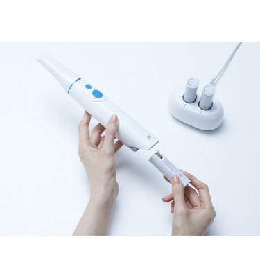 Medit i900 Mobility Escaner Intraoral
