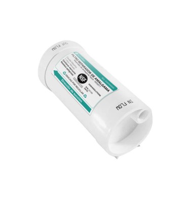 SEPARADOR AMALGAMA TECHNOFLUX