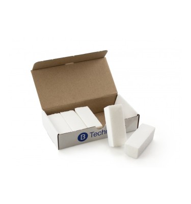 TECHNOFLUX - BORAX RODS 105...