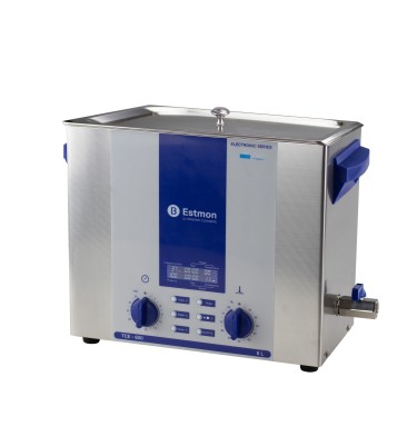 ULTRASONIDOS ESTMON ELECTRONIC SERIES MOD. TCE-600 6 LITROS