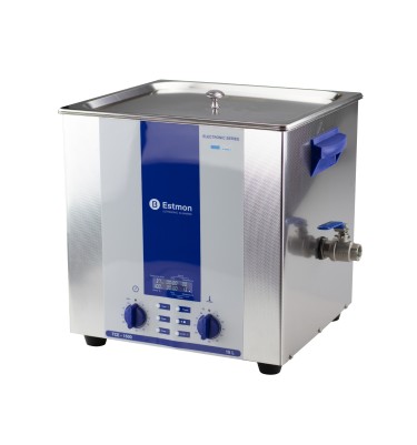 ULTRASONIDOS ESTMON ELECTRONIC SERIES MOD. TCE-1500 15 LITROS