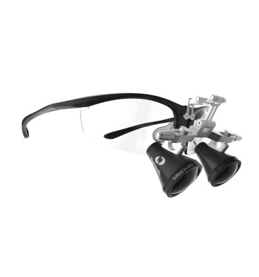 LUPAS BRILLANCE 350 mm BLACK