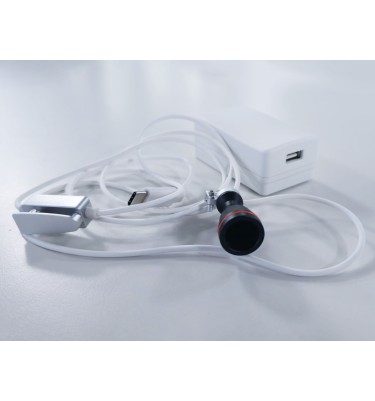 LED PARA LUPAS BRILLANCE