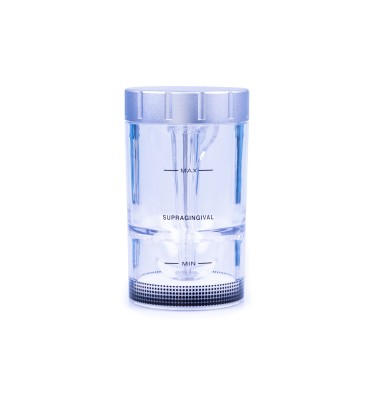 BOTELLA DE ARENA SUPRAGINGIVAL PARA PT-MASTER-APAR00661