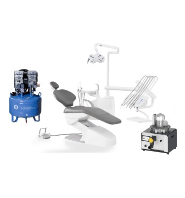 PACK CLINICA BASIC