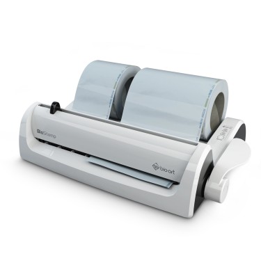 PACK ESTERILIZACIÓN: AUTOCLAVE + SELLADORA