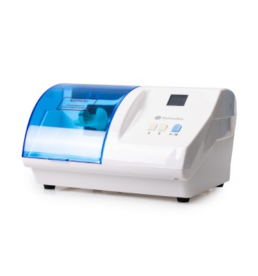 MEZCLADOR DE CAPSULAS DB-338 TECHNOFLUX
