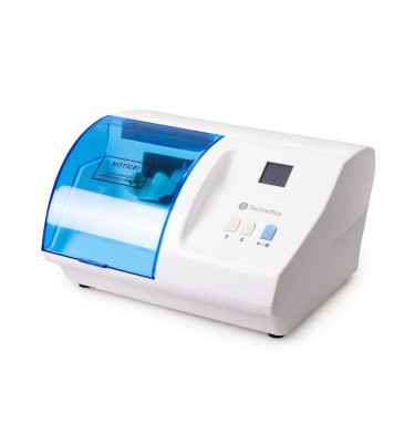 MEZCLADOR DE CAPSULAS DB-338 TECHNOFLUX